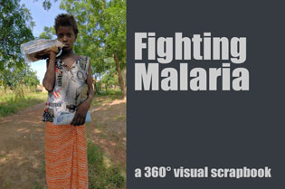 fighting malaria