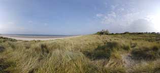 bamburgh castle