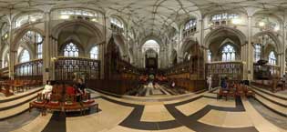 York minster