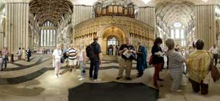 York minster