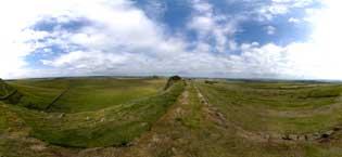 Hadrians Wall